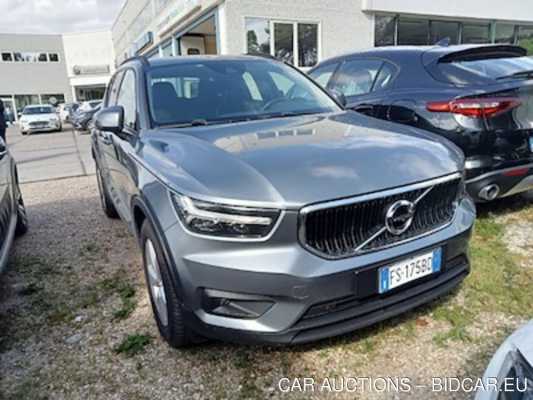 Volvo xc40 D3 awd geartronic business -