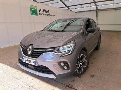 Renault Captur 5p Intens ENERGY dCi 110