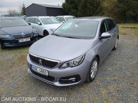 Peugeot 308 SW (2008) 308 SW 1.5BHDi 130 Active
