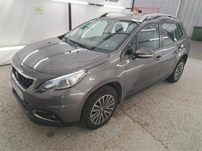 PEUGEOT 2008 5p Crossover BlueHDi 100 ¤6.c S&amp;S ACTIVE BUSINESS