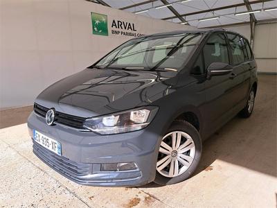 Volkswagen  Touran   1.6 TDI 115 Family BMT / 7 places