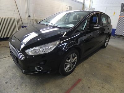 FORD S-MAX 1.5 Eco Boost Start-Stopp Business