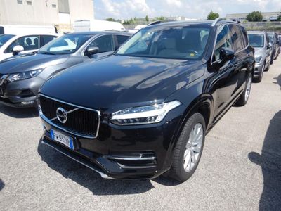 VOLVO XC90 D5 Awd Geartronic Business Plus