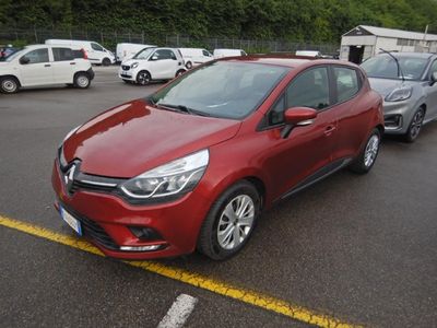 RENAULT CLIO (PC) 0.9 Tce Energy Business