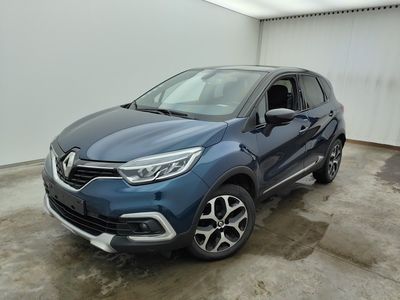 Renault Captur TCe 90 Intens VAN 5v 2pl