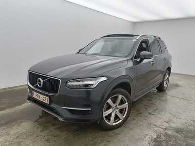 Volvo XC90 2.0 T8 4WD Geartronic Momentum 7PL. 5d