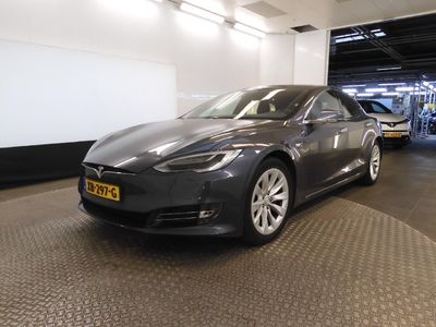 Tesla Model S 100 kWh All-Wheel Drive Spec6