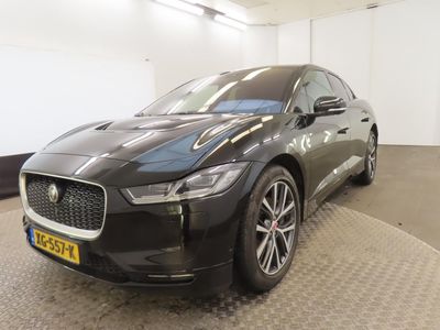Jaguar I-Pace ActieAuto AWD First Edition
