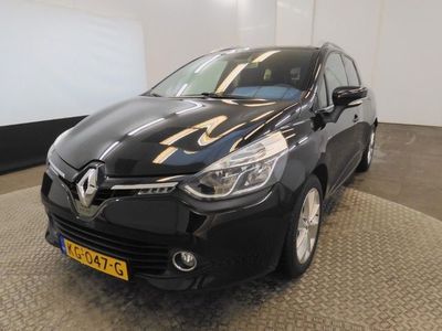 Renault Clio Estate ENERGY dCi 90 S;S Limited 5d