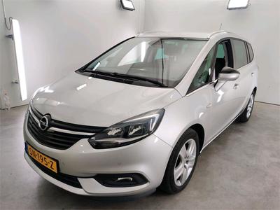 Opel Zafira 1.6 CDTI Start/Stop Business Executive 5d