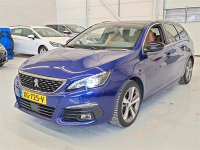 Peugeot 308 Blue Lease GT-line 1.5 BlueHDi 130 EAT8 5d