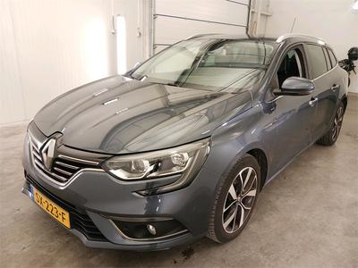 Renault MГ©gane Estate Energy TCe 140 Bose 5d