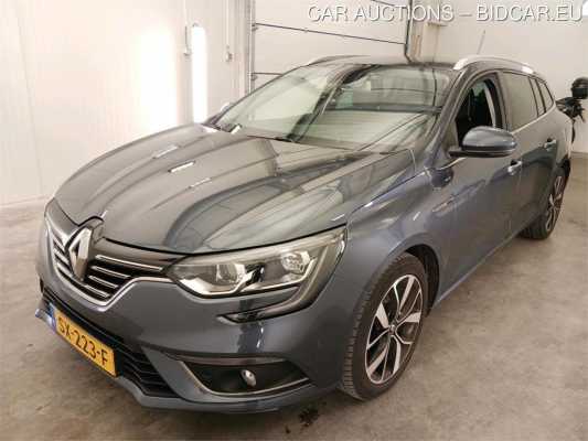 Renault MГ©gane Estate Energy TCe 140 Bose 5d