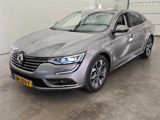 Renault Talisman Energy dCi 130 EDC SГ©rie Signature Lim 4d