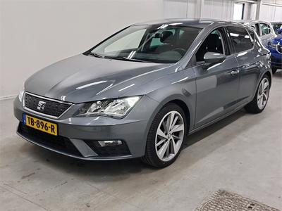 SEAT Leon 1.0 TSI Style Ultimate Edition 5d