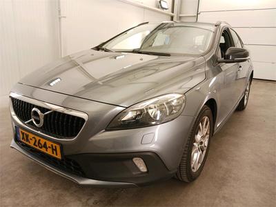 Volvo V40 Cross Country D3 Geartronic Edition 5d