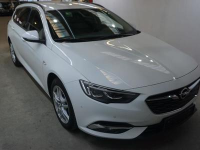 Opel Insignia B Sports Tourer  Business Edition 1.6 CDTI  100KW  AT6  E6