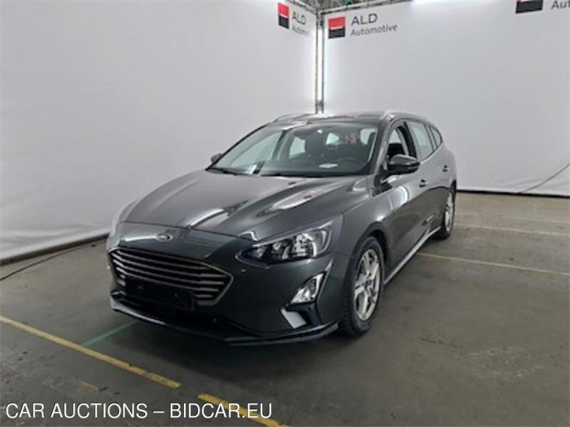 Ford Focus 1.5 EcoBlue Trend ED. Business