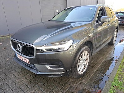 Volvo Xc60 - 2017 2.0 T8 TE AWD Momentum Plug-In Gear Business Line Family