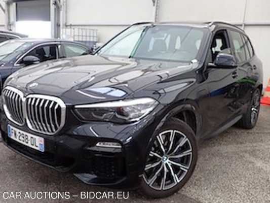 BMW X5 X5 xDrive45e 394ch M Sport