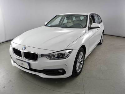 BMW SERIE 3 2015 TOURING 316D TOURING