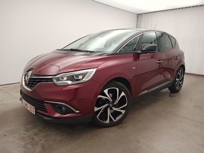 Renault Scénic Energy dCi 110 Bose Edition 5d