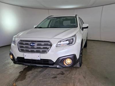 SUBARU OUTBACK 2013 WAGON 2.0D-S LINEARTRONIC UNLIMITED