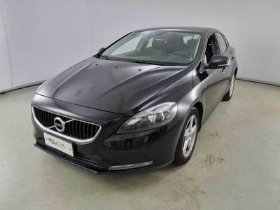 VOLVO V40 / 2012 / 5P / BERLINA D2 GEARTRONIC BUSINESS