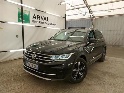 Volkswagen Tiguan / 2020 / 5P / 2.0 TDI 150 DSG7 Elegance