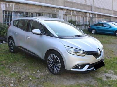 Renault Scenic IV  Grand Business Edition 1.5 DCI  81KW  MT6  E6