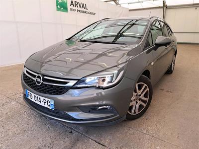 Opel Astra Sports Tourer 1.6 CDTI 136 AUTO BUSINESS EDITION ST