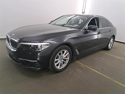 BMW 5-serie 530e Iperformance Corporte Driving Assistant Plus