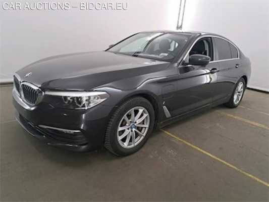 BMW 5-serie 530e Iperformance Corporte Driving Assistant Plus