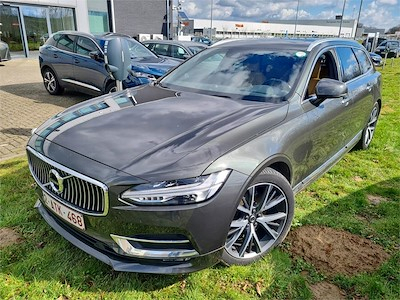 Volvo V90 2.0 D4 120KW GEARTRONIC INSCRIPTION Assist
