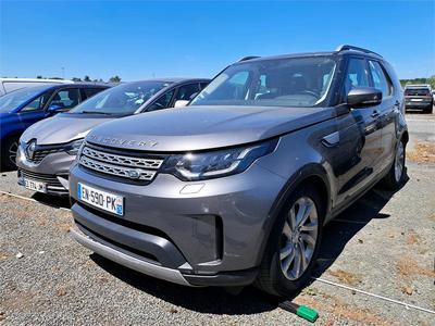 Land Rover Discovery 5p SUV Sd4 240ch HSE Auto / MOTEUR HS