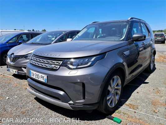 Land Rover Discovery 5p SUV Sd4 240ch HSE Auto / MOTEUR HS