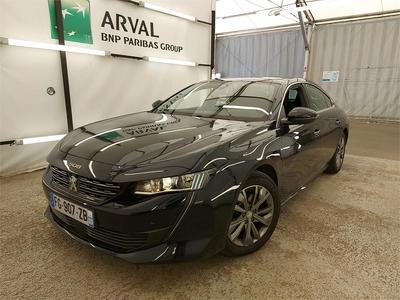 Peugeot 508 5p Berline BlueHDi 130 S&S EAT8 ACTIVE BUSINESS / CHAINE DE DISTRIBUTION HS