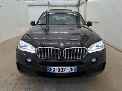 BMW X5 xDrive40e 313 ch M Sport BVA8 / CABLE PRESENT