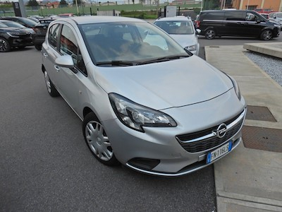 Opel corsa 1.4 gpl advance 90cv -