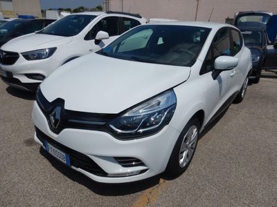 RENAULT CLIO CONSIP13 0.9 Tce Energy Gpl Life