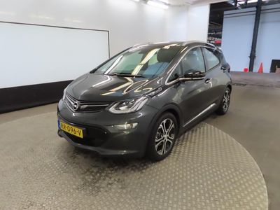 Opel Ampera-e 150kW Launch Executive 5d