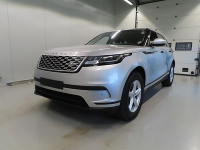LAND ROVER Range Rover Vel 3.0 D275 S Business Auto 4wd