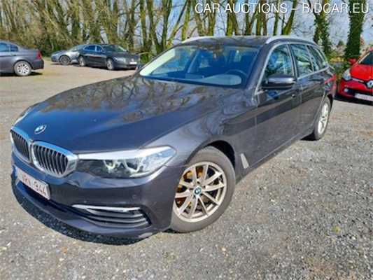 BMW 5 series touring 2.0 518D 100KW TOURING AUTO Driving Assistant Plus Business