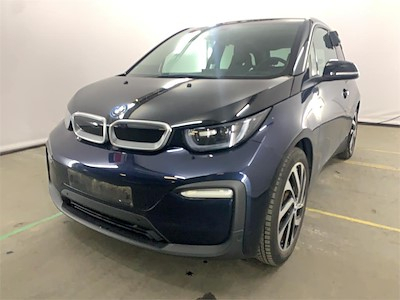 BMW I3 - 2018 120Ah 42.2 kWh Advanced Suite Park Assist