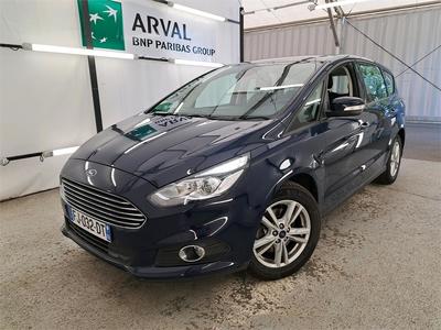 Ford S-Max 2.0 ecoblue 120ch S&amp;S Trend Business  / 7 PL