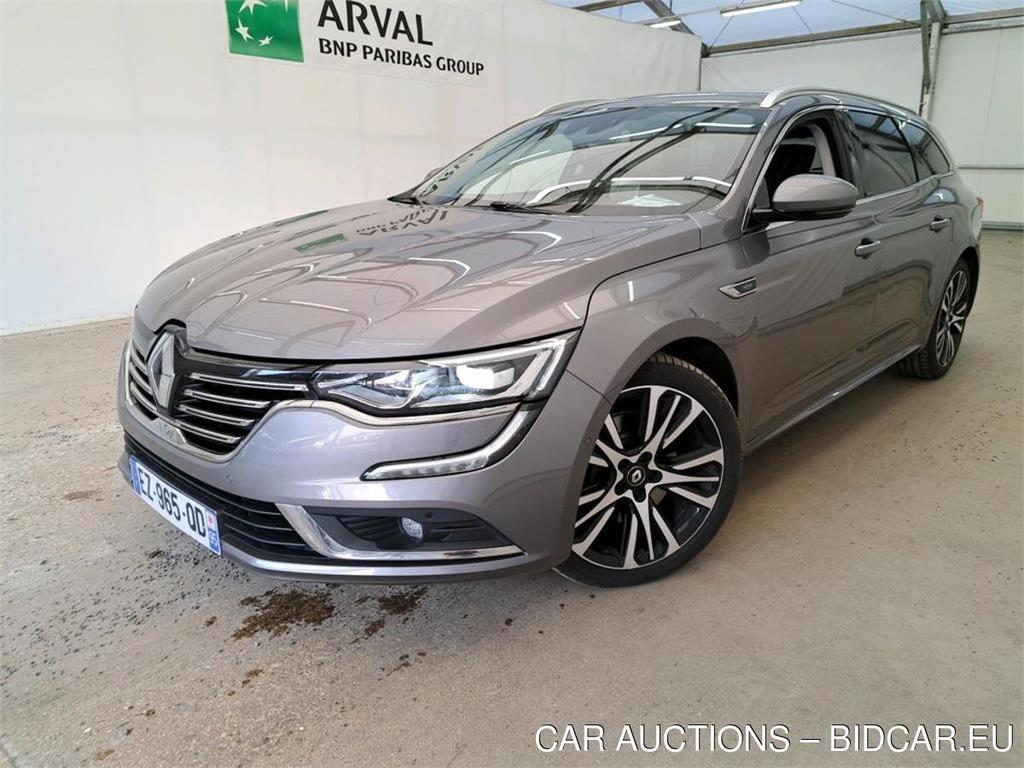 Renault Talisman Estate Initiale Paris Energy dCi 160 EDC