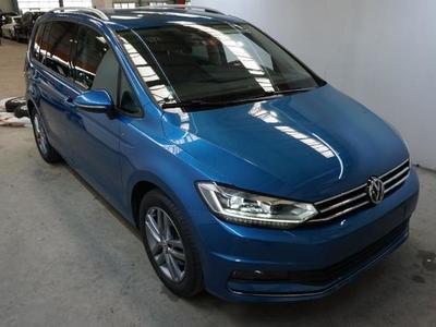 Volkswagen Touran  Join Start-Stopp 1.4 TSI  110KW  AT7  E6