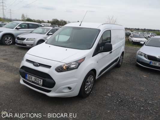 Ford Transit Connect (2013) Tr.Co.1.5TDCi 74 Trend L2 4d