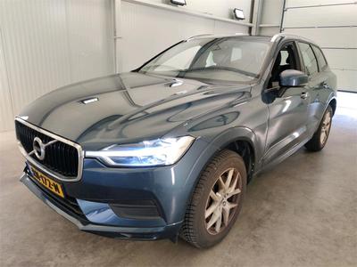 Volvo XC60 T5 AWD Geartronic Momentum 5d