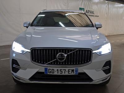 Volvo XC60 Recharge T6 340 Geartro Inscription Business / CABLE ABSENT